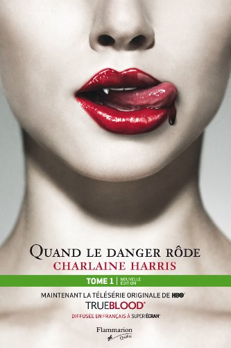 Stock image for Quand le Danger Rde for sale by Better World Books