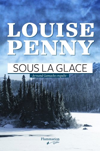 Stock image for Sous la Glace for sale by Better World Books