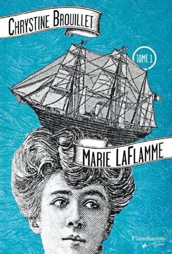 9782890774209: Marie laflamme v 01