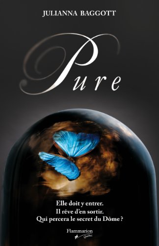 9782890774445: Pure (Pure, #1)