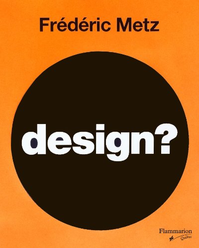 Beispielbild fr Design?: beaut et fonction passes au crible zum Verkauf von medimops