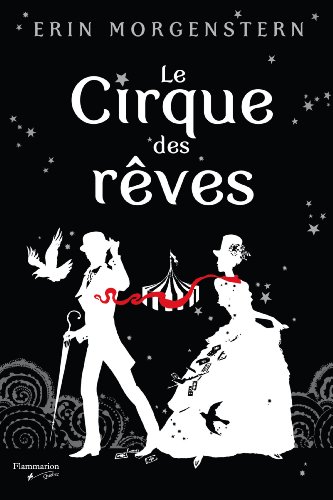 9782890774537: Le Cirque des rves