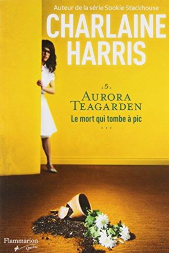 Beispielbild fr AURORA TEAGARDEN T.05 : LE MORT QUI TOMBE  PIC zum Verkauf von Librairie La Canopee. Inc.