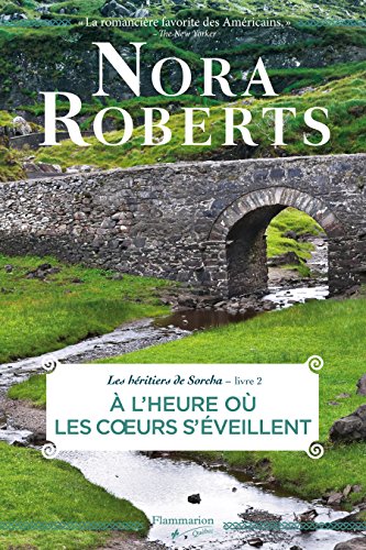 Beispielbild fr  l'heure o les coeurs s'veillent (French Edition) zum Verkauf von Better World Books