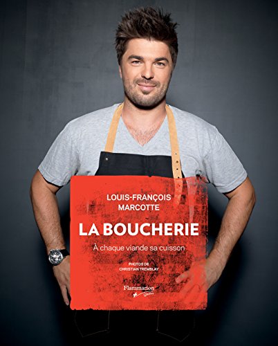 9782890776142: La Boucherie