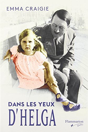 Stock image for Dans les Yeux D'Helga for sale by Better World Books
