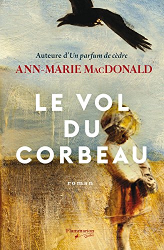 Beispielbild fr Vol du corbeau(Le) zum Verkauf von Better World Books