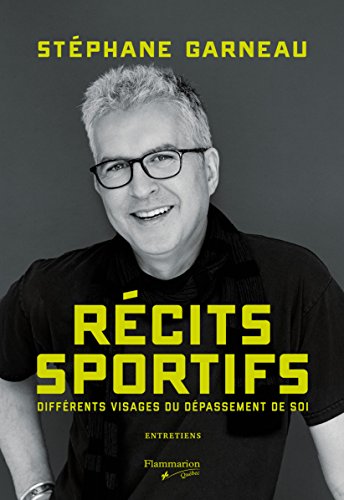 Beispielbild fr RCITS SPORTIFS : DIFFRENTS VISAGES DU DPASSEMENT DE SOI zum Verkauf von Better World Books Ltd