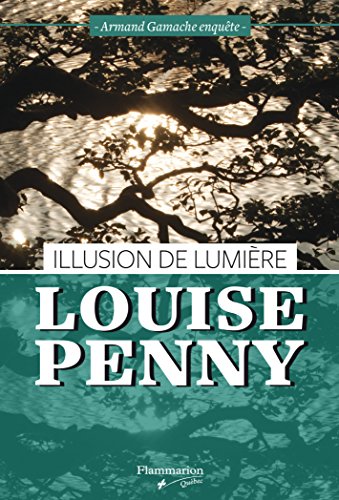 Stock image for Illusion De Lumiere = A Trick of the Light for sale by June Samaras