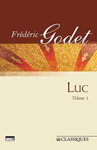 Stock image for Luc - Volume 1 (French Edition) for sale by GF Books, Inc.