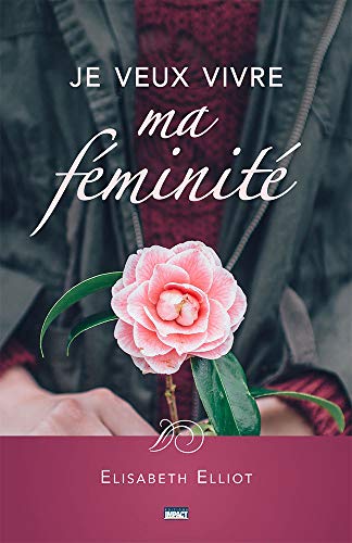 Stock image for Je veux vivre ma fminit (Let Me Be A Woman) (French Edition) for sale by Lucky's Textbooks