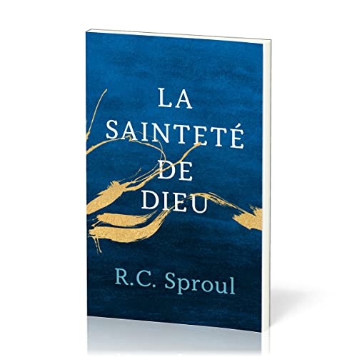 Stock image for La saintet de Dieu for sale by Librairie Th  la page