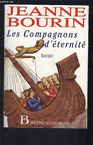 Beispielbild fr Les Compagnons D'eternite zum Verkauf von Better World Books
