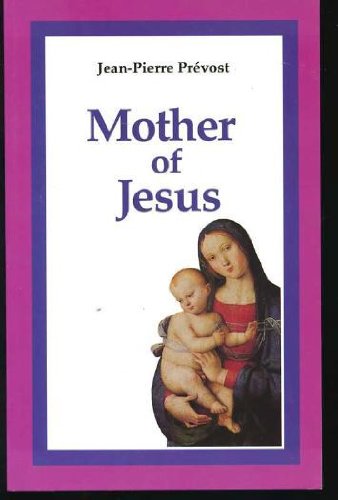 Beispielbild fr Mother of Jesus zum Verkauf von G3 Books