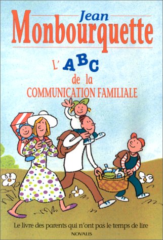 Beispielbild fr ABC de la Communication Familiale zum Verkauf von Better World Books