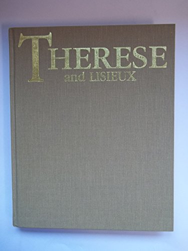 Therese and Lisieux (9782890888623) by Sciurba, Salvatore; Loose, Helmuth Nils