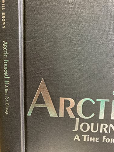 Stock image for Arctic Journal for sale by ThriftBooks-Atlanta