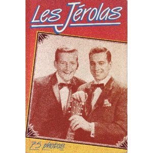Stock image for Les Jerolas for sale by Better World Books Ltd