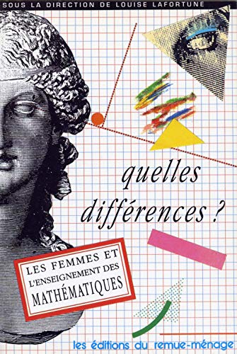 Beispielbild fr Quelles diffrences? zum Verkauf von Librairie La Canopee. Inc.
