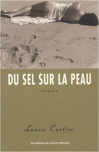 9782890911642: Du sel sur la peau