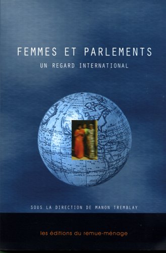 Beispielbild fr Femmes et parlements : Un regard international zum Verkauf von medimops