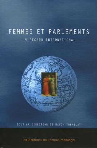 Stock image for Femmes et parlements : Un regard international for sale by medimops