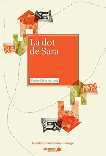 Stock image for LA DOT DE SARA -Language: french for sale by GreatBookPrices