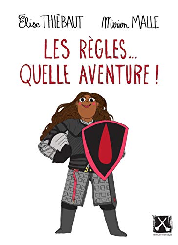 Beispielbild fr Rgles. quelle aventure! (Les) zum Verkauf von Librairie La Canopee. Inc.