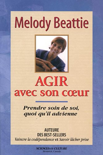 Beispielbild fr Agir avec le coeur zum Verkauf von Buchpark