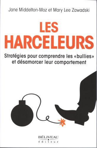 Beispielbild fr HARCELEURS DE L'ECOLE AU BUREAU zum Verkauf von Bay Used Books