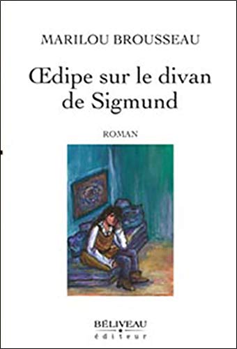 Stock image for Dipe Sur le Divan de Sigmund for sale by Better World Books