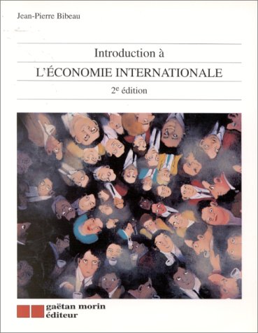 9782891055154: Introduction a l'conomie internationale