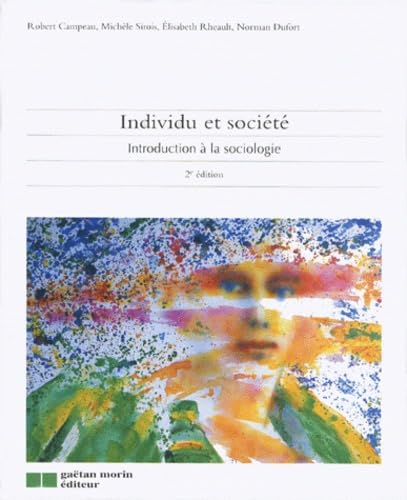 Individu et Societe: Introduction a La Sociologie