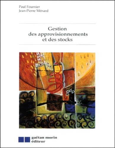 9782891057189: Gestion des approvisionnements et des stocks