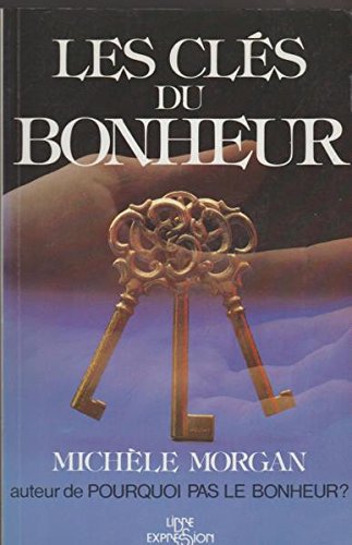 Stock image for cles du bonheur for sale by Better World Books