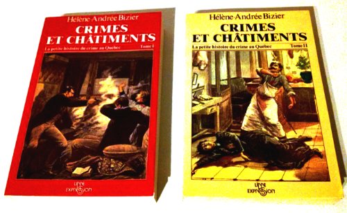 Stock image for Crime et chatiment T1 for sale by Better World Books