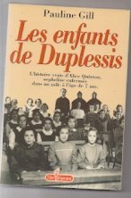 9782891114134: Les Ensants Te Duplessis