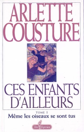 9782891115544: Ces enfants d'ailleurs (French Edition)