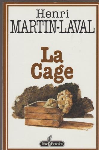 Imagen de archivo de CAGE a la venta por Better World Books