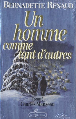 Stock image for HOMME COMME TANT D'AUTRES T3. for sale by Better World Books