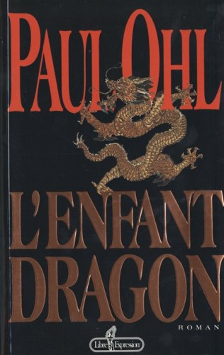 Beispielbild fr Enfant Dragon zum Verkauf von Better World Books Ltd