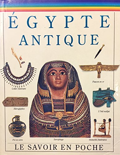 Beispielbild fr Egypte Ancienne zum Verkauf von Better World Books