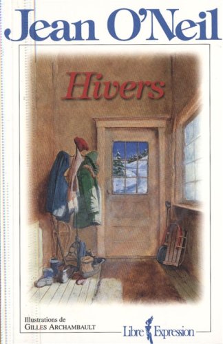Stock image for Title: Hivers French Edition for sale by Ammareal
