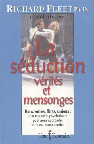 Stock image for Mythes et Realites a Propos de la Seduction for sale by Better World Books