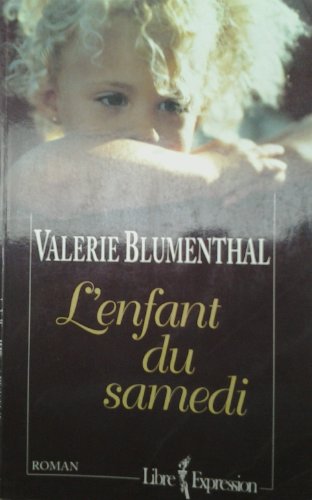 Stock image for Enfant du Samedi for sale by Better World Books Ltd