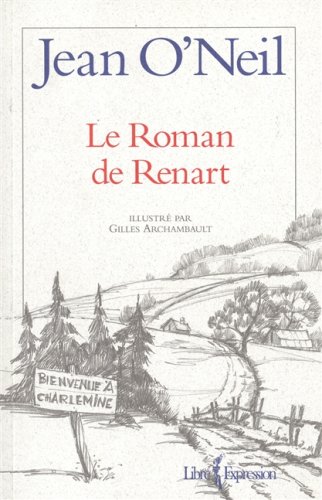 Beispielbild fr Roman de Renart zum Verkauf von Better World Books