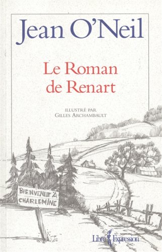 Stock image for Roman de Renart for sale by Better World Books