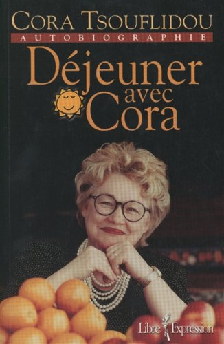 Stock image for Chez Cora for sale by Better World Books