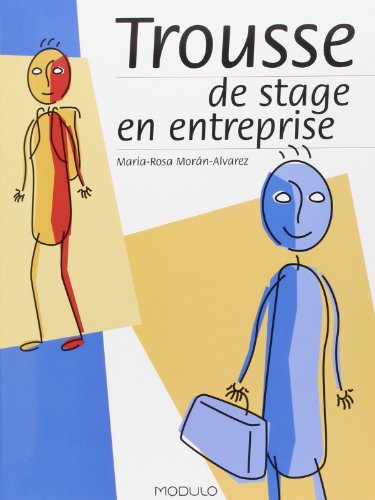 9782891138901: TROUSSE DE STAGE EN ENTREPRISE