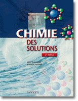 Stock image for Chimie des Solutions for sale by Better World Books